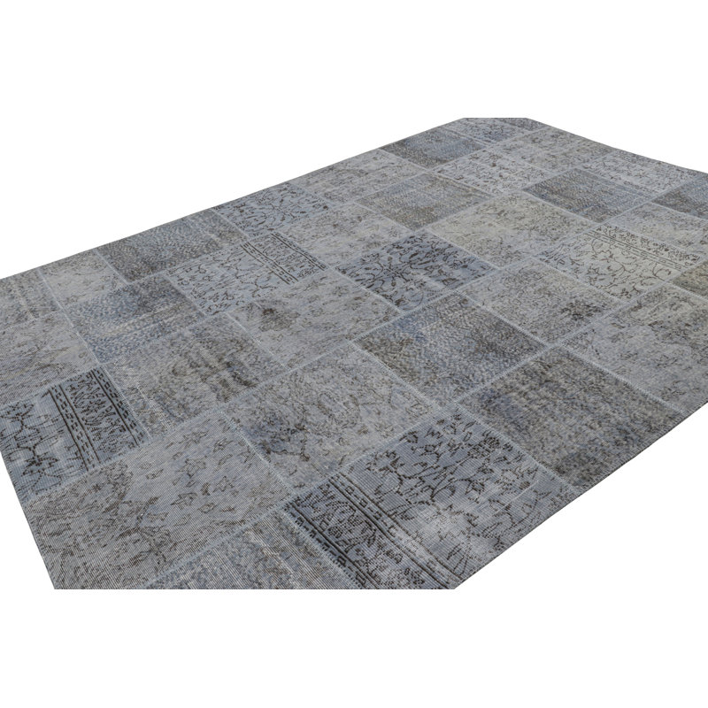 One-of-a-Kind 8'7x12' Area Rug