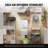 Diffuseurs d'huiles essentielles enfichables Mikinley