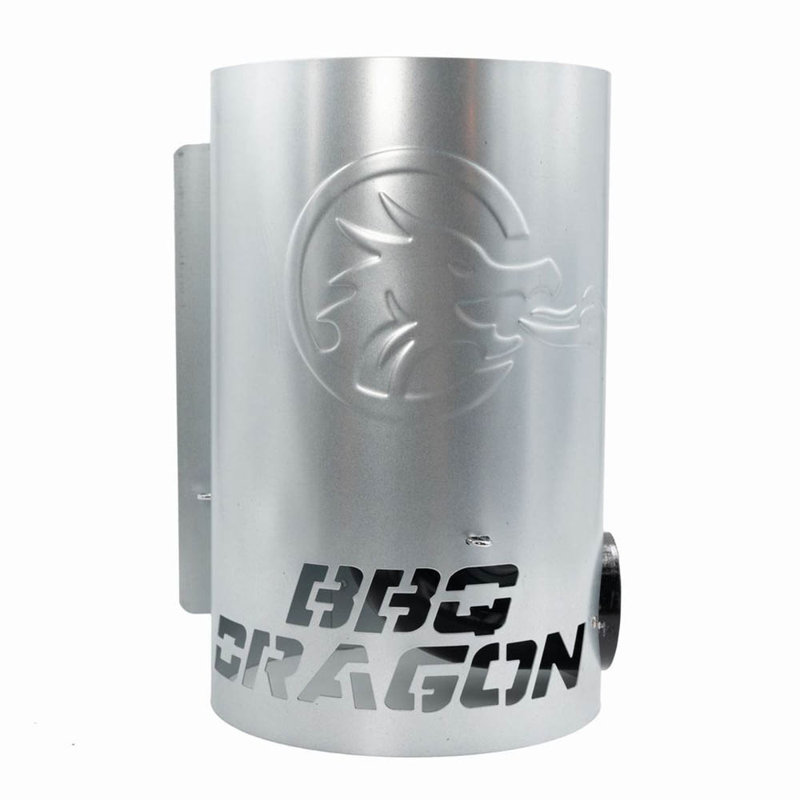 Stainless Steel Charcoal Starters