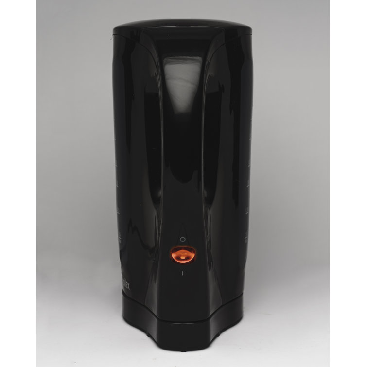 Proctor Silex Cordless 1.7 Liter Electric Kettle - Black