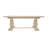 Aryhanna Solid Wood Dining Table