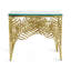 Palm Side Table