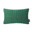 Coussins en velours matelassé, coussin décoratif texturé tressé-561562913-573132267