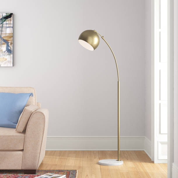 Mercer41 Hersom Lamp & Reviews | Wayfair