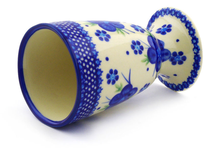 Royall 7oz. Ceramic Goblet