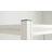 Mabiya Steel Height -Adjustable Shelving Unit Storage Shelves for Garage Kitchen Pantry-1893943561-1934958409