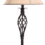 Ensemble de lampes sur pied Tippett