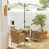 Brown with Cream umbrella is out of stock