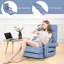 Isabelle & Max Floor Game Chair-1813895749