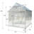 6.3'*6.2'*7'  Polycarbonate Greenhouse-121362752-121362753