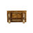 7 Piece Dinette Set Consist of a Rectangle Dining Room Table with Removable Leaf and 6 Light Sable Linen Fabric Parsons Chairs, Walnut-622751786-622751789