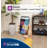 GE® ENERGY STAR® 7.8 cu. ft. Capacity Smart Front Load Electric Dryer-120594047-120594048