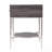 Nightstand W/ Storage