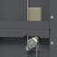 Storage Cabinet Steel Lockable-979830656
