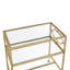 Table d'appoint Gretna