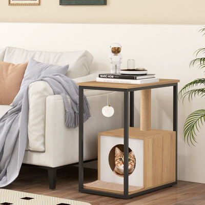 Ayli 66cm H Cat Tree