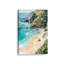 Reproduction d'art sur toile Costa Sereno II-780170911-780170907