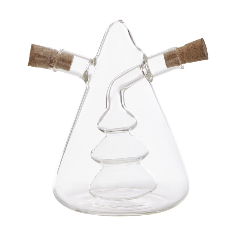Montela Glass Jar