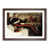 Walnut Framed