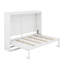 Lit escamotable double pleine grandeur-121082612-121082613