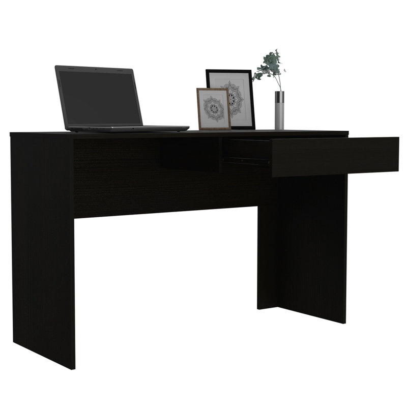Writing Computer Desk, One Drawer