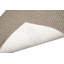 Ensemble de tapis intérieur / extérieur en polyester touffeté à la machine Laris-64757392