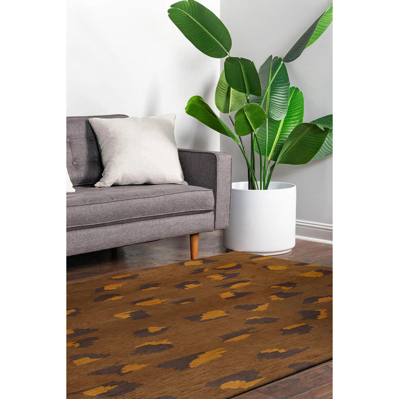 Mattson Recycled P.E.T Area Rug, Rectangle 200 x 280cm
