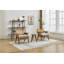Upholstered Accent Chair-2016438259-2016438262