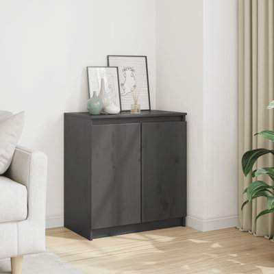Harragan Nightstand