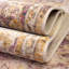 Tapis beige / rose / gris Behlke-293973746
