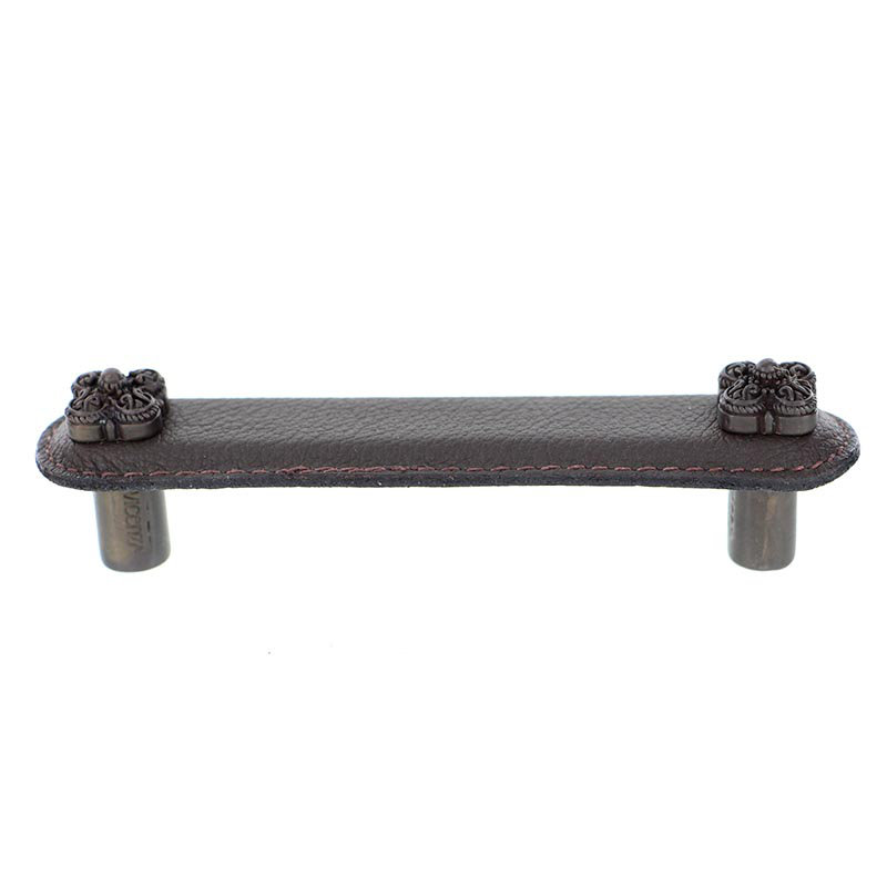 Napoli Bar Pull, Oil Rubbed Bronze