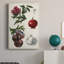 «Pomegranate Composition II», peinture sur toile tendue-2123819346