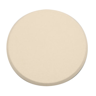 Prime-Line Rigid Vinyl, Self Adhesive Wall Protector (Single Pack)