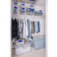 Bac de rangement avec couvercles Homz-71007993-71007994-97291500