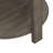  Colyt End Table w/ Open Bottom Shelf