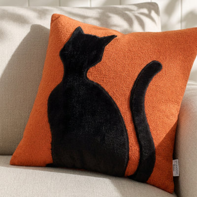 Coussin décoratif Halloween Halloween