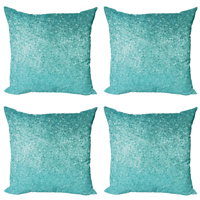 Square Pillow Cover, 24" x 24"
