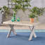 TABLE CAFÉ EAGLEWOOD