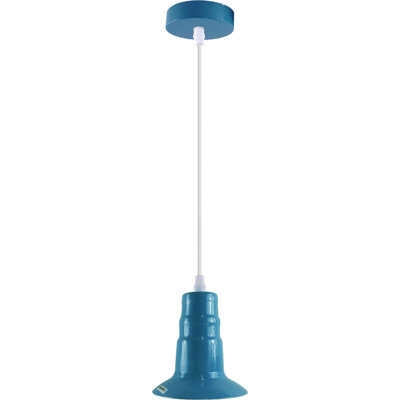 Kingsville 1 - Light Single Pendant
