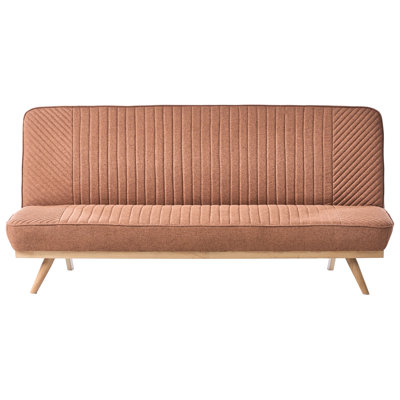 2 Seater Fabric Sofa Bed