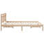 Solid Wood Bed-1281989951-1281989908