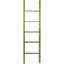 Échelle décorative Vintage Farmhouse Rung-253274066-253274087