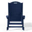 Chaise longue inclinable Brighton-934390382