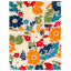 Tapis floral Longshore Performance-1402574522