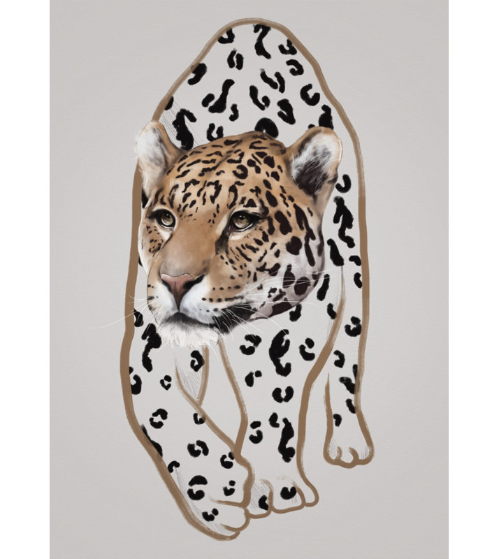 Wrapped Canvas Print, 50.8 cm H x 76.2 cm W