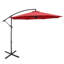 Parasol de plage 120 po Linnett-2079703300