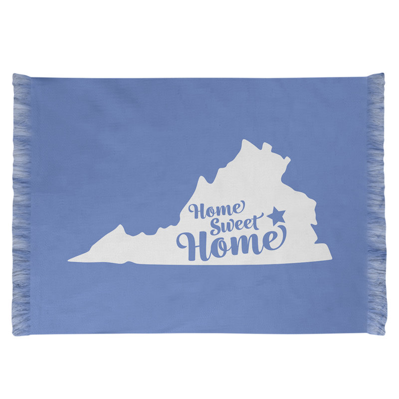 Tapis richmond blue area home