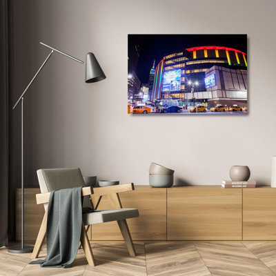 Madison Square Garden