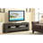 2-Drawer TV Stand