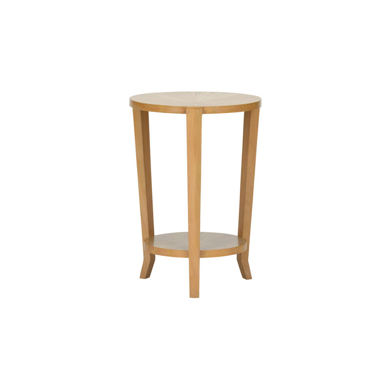 Pasha Side Table - Two Tier